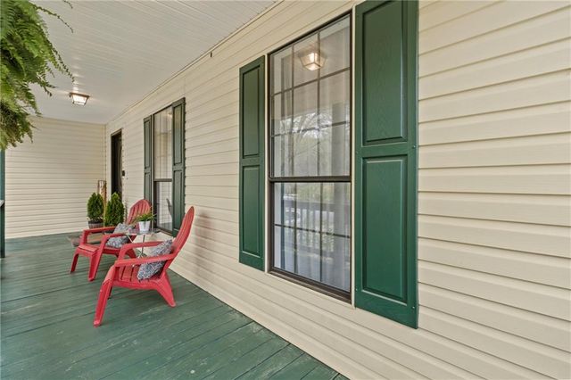 6741 Fairway Ridge Drive, Douglasville, GA 30134