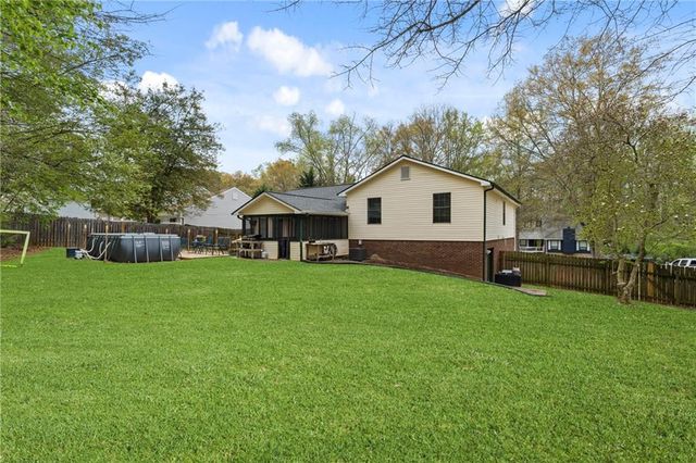 6741 Fairway Ridge Drive, Douglasville, GA 30134