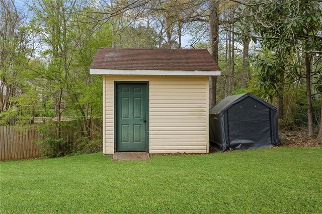 6741 Fairway Ridge Drive, Douglasville, GA 30134