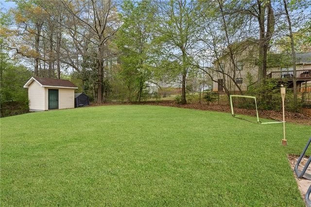 6741 Fairway Ridge Drive, Douglasville, GA 30134