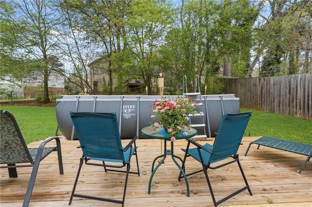 6741 Fairway Ridge Drive, Douglasville, GA 30134