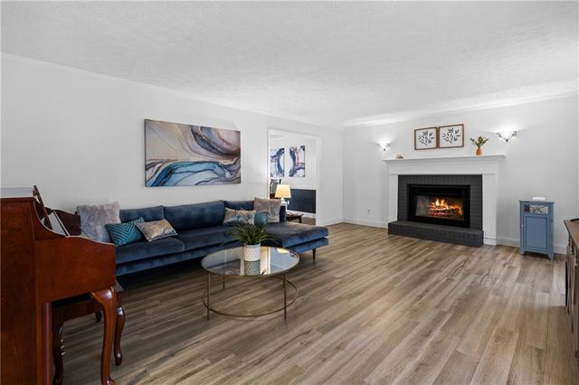 6741 Fairway Ridge Drive, Douglasville, GA 30134