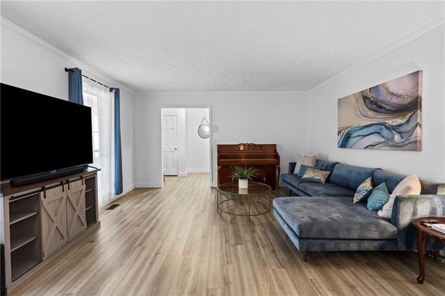 6741 Fairway Ridge Drive, Douglasville, GA 30134