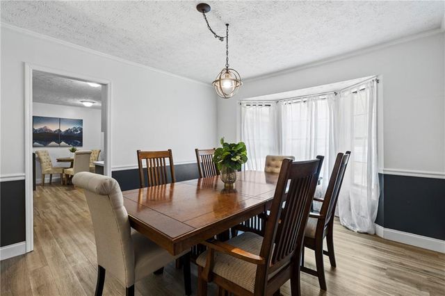 6741 Fairway Ridge Drive, Douglasville, GA 30134