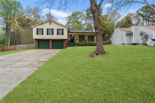 6741 Fairway Ridge Drive, Douglasville, GA 30134