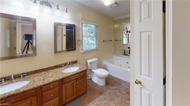 730 Somerset Drive, Winston-salem, NC 27103