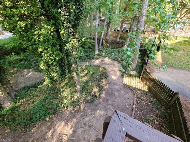 730 Somerset Drive, Winston-salem, NC 27103