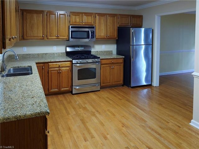 730 Somerset Drive, Winston-salem, NC 27103