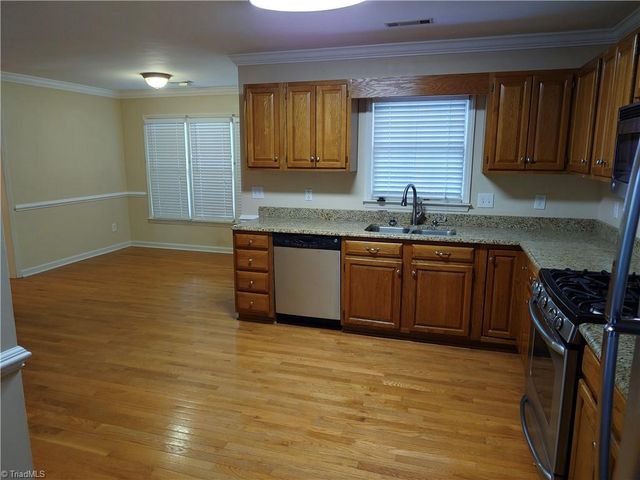 730 Somerset Drive, Winston-salem, NC 27103