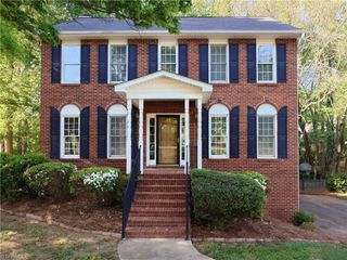 730 Somerset Drive, Winston-salem, NC 27103