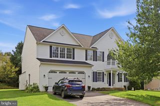 909 BRIDLEWREATH WAY, Mount Airy, MD 21771