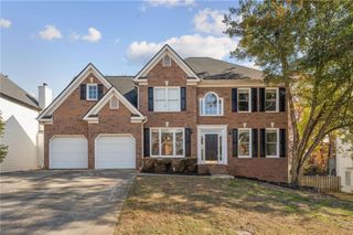 307 Creek Front Way, Lawrenceville, GA 30043