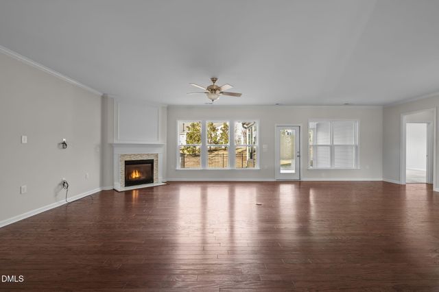 105 Tanoak Court, Durham, NC 27703