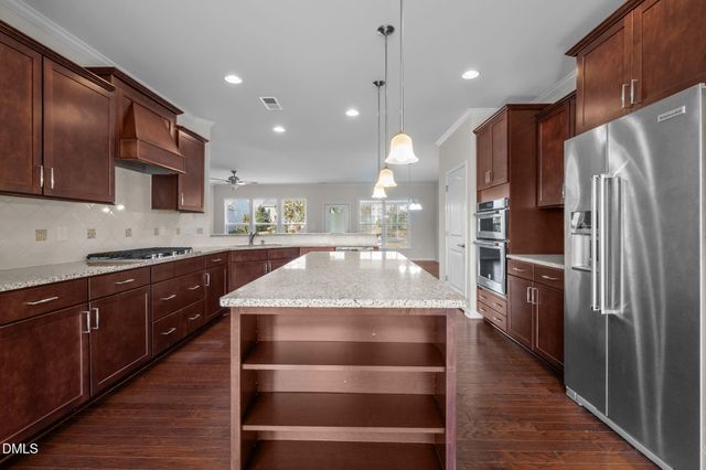 105 Tanoak Court, Durham, NC 27703