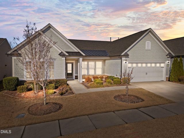 105 Tanoak Court, Durham, NC 27703