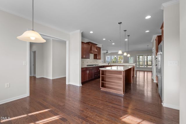 105 Tanoak Court, Durham, NC 27703