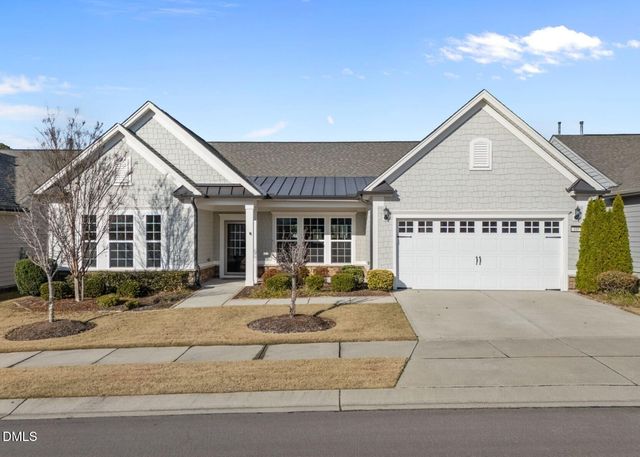 105 Tanoak Court, Durham, NC 27703