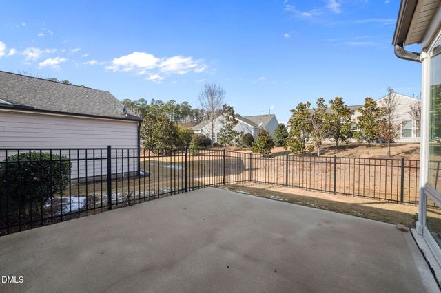 105 Tanoak Court, Durham, NC 27703