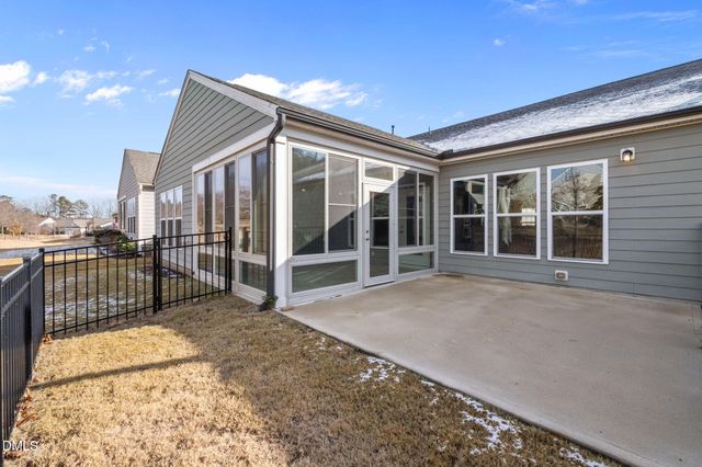 105 Tanoak Court, Durham, NC 27703