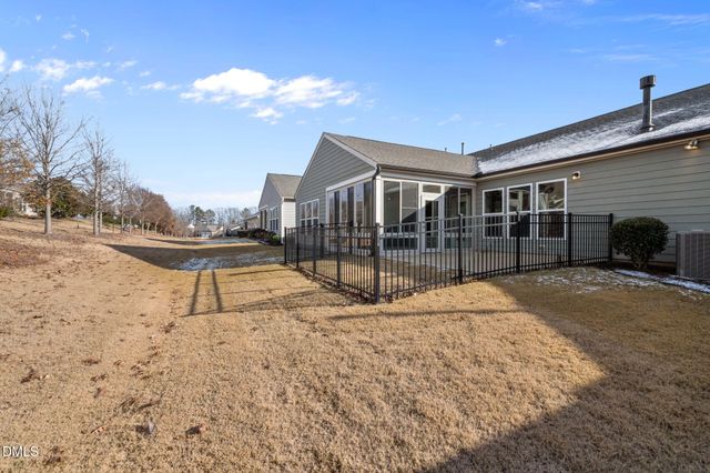 105 Tanoak Court, Durham, NC 27703