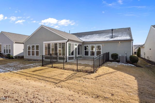 105 Tanoak Court, Durham, NC 27703