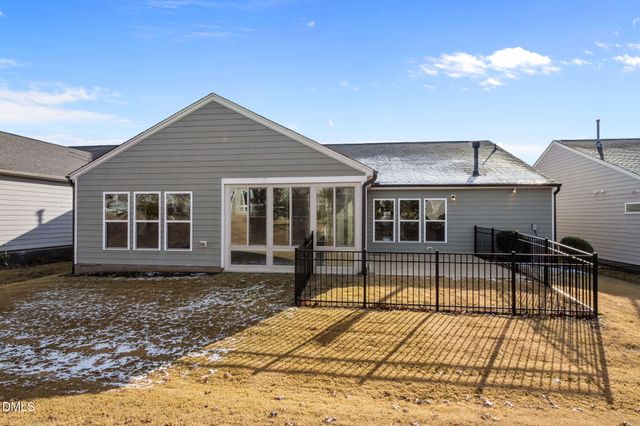 105 Tanoak Court, Durham, NC 27703