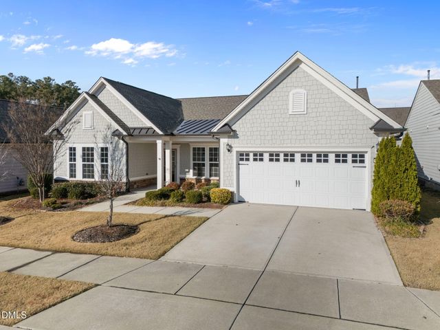105 Tanoak Court, Durham, NC 27703