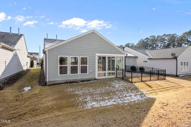 105 Tanoak Court, Durham, NC 27703