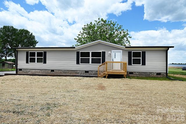 115 Stonydell Drive, Stony Point, NC 28678