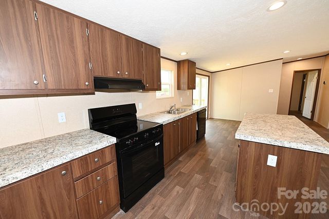 115 Stonydell Drive, Stony Point, NC 28678