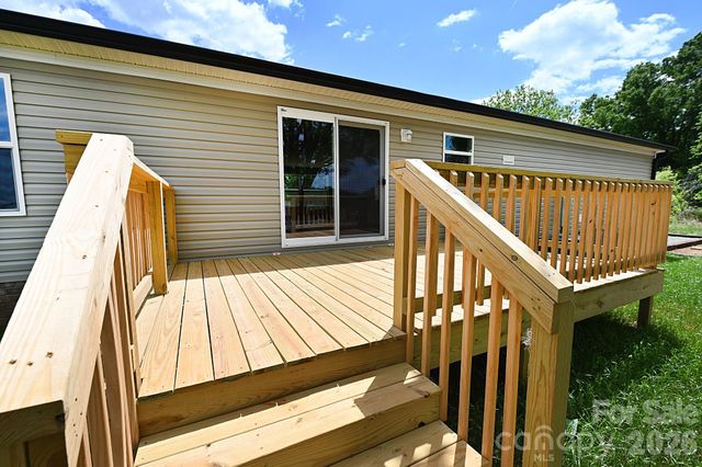115 Stonydell Drive, Stony Point, NC 28678