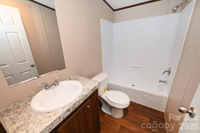 115 Stonydell Drive, Stony Point, NC 28678