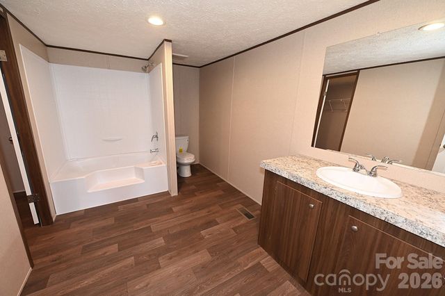 115 Stonydell Drive, Stony Point, NC 28678