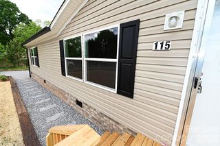 115 Stonydell Drive, Stony Point, NC 28678