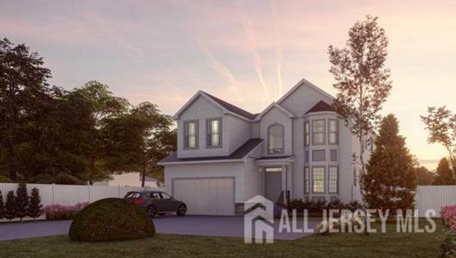 786 New Durham Road, Edison, NJ 08817