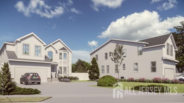 786 New Durham Road, Edison, NJ 08817