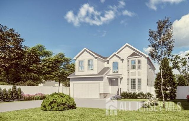 786 New Durham Road, Edison, NJ 08817