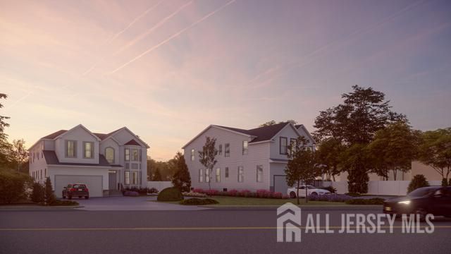 786 New Durham Road, Edison, NJ 08817