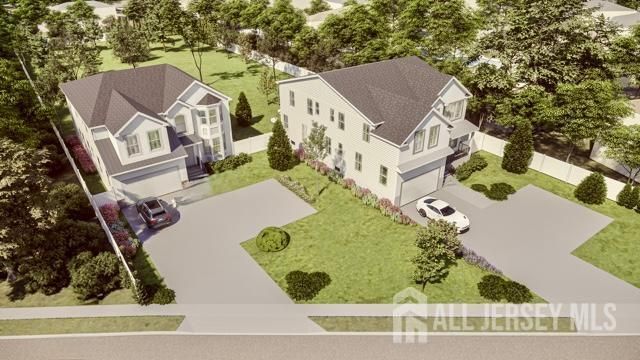 786 New Durham Road, Edison, NJ 08817