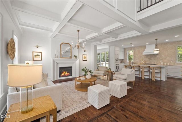419 Eagle Point Road, Pittsboro, NC 27312