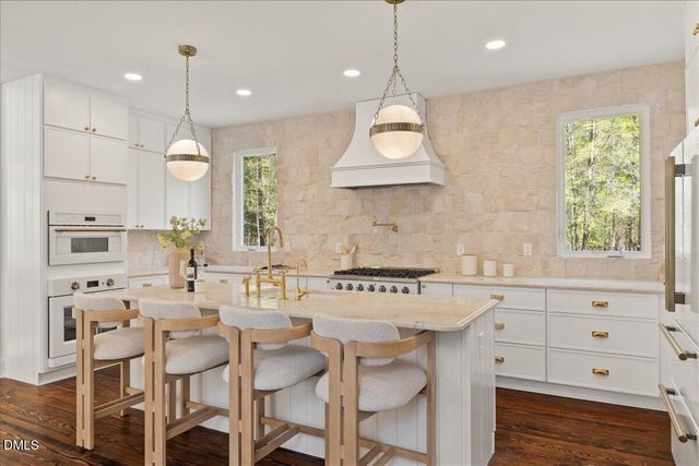 419 Eagle Point Road, Pittsboro, NC 27312