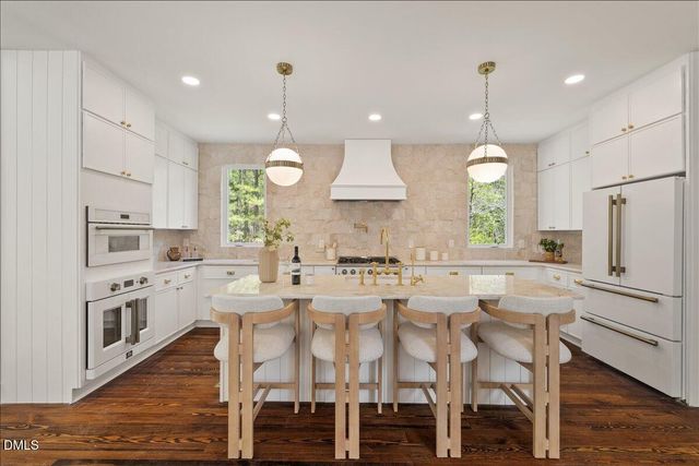 419 Eagle Point Road, Pittsboro, NC 27312