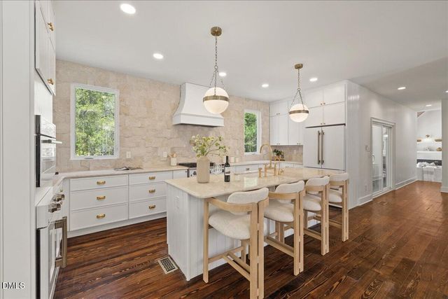 419 Eagle Point Road, Pittsboro, NC 27312