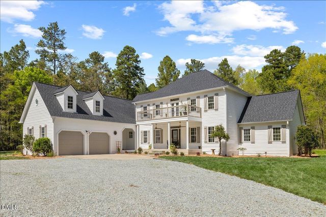 419 Eagle Point Road, Pittsboro, NC 27312