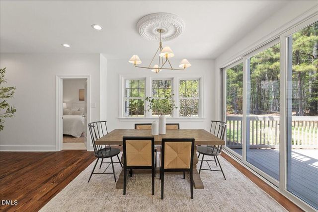 419 Eagle Point Road, Pittsboro, NC 27312