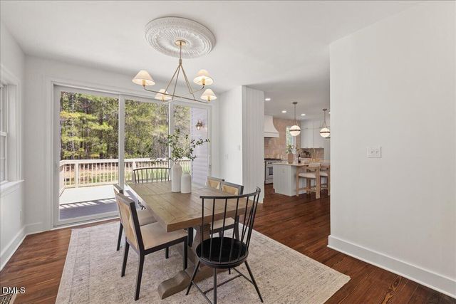 419 Eagle Point Road, Pittsboro, NC 27312