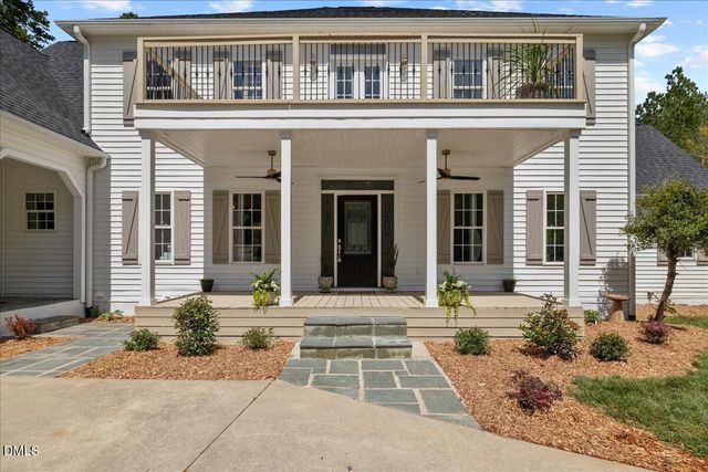 419 Eagle Point Road, Pittsboro, NC 27312