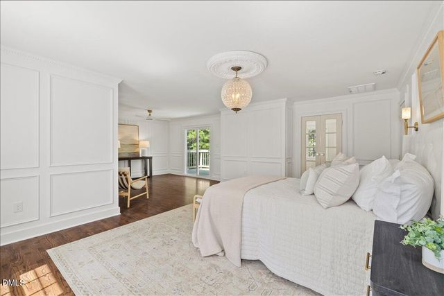 419 Eagle Point Road, Pittsboro, NC 27312