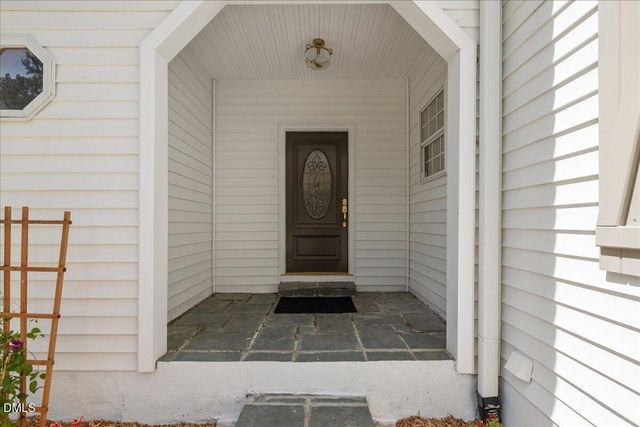 419 Eagle Point Road, Pittsboro, NC 27312