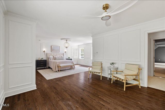 419 Eagle Point Road, Pittsboro, NC 27312